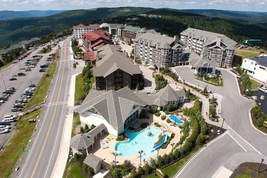 Snowshoe Mountain Studio! Central Village! Exterior foto