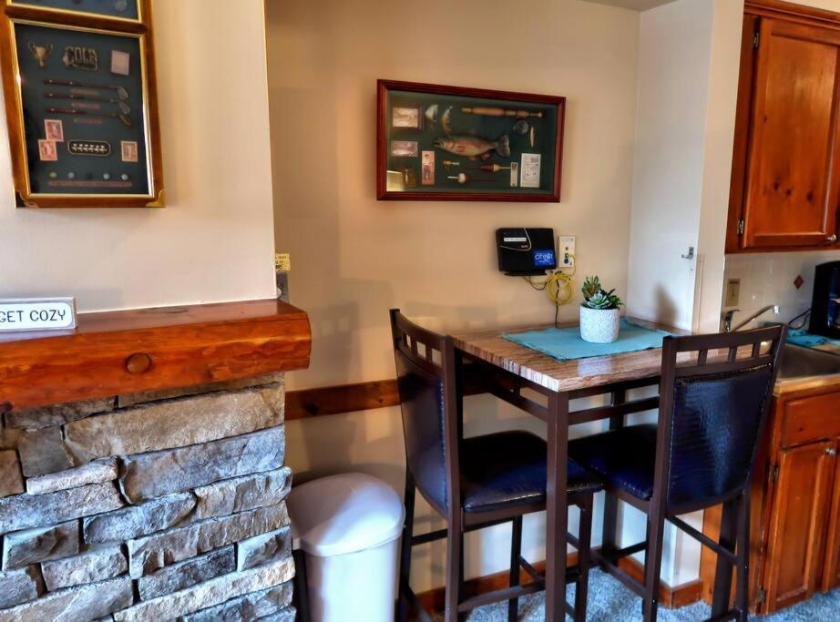 Snowshoe Mountain Studio! Central Village! Exterior foto