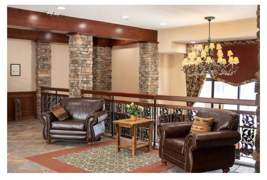 Snowshoe Mountain Studio! Central Village! Exterior foto
